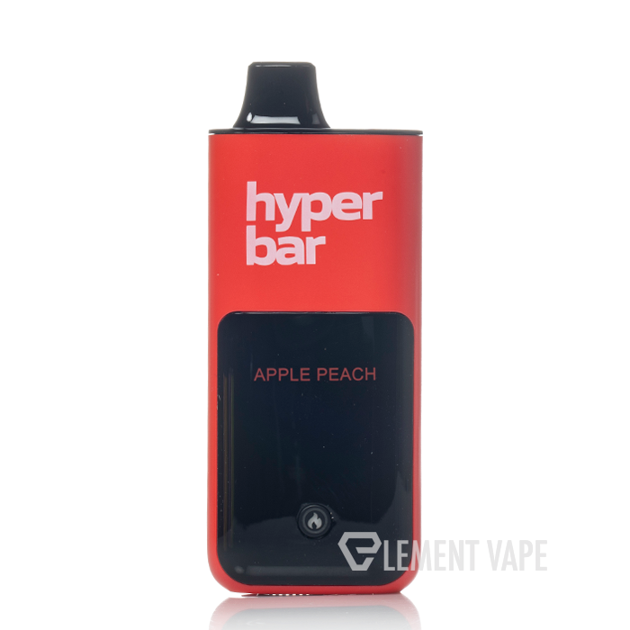 Hyper Bar BE 70K Disposable