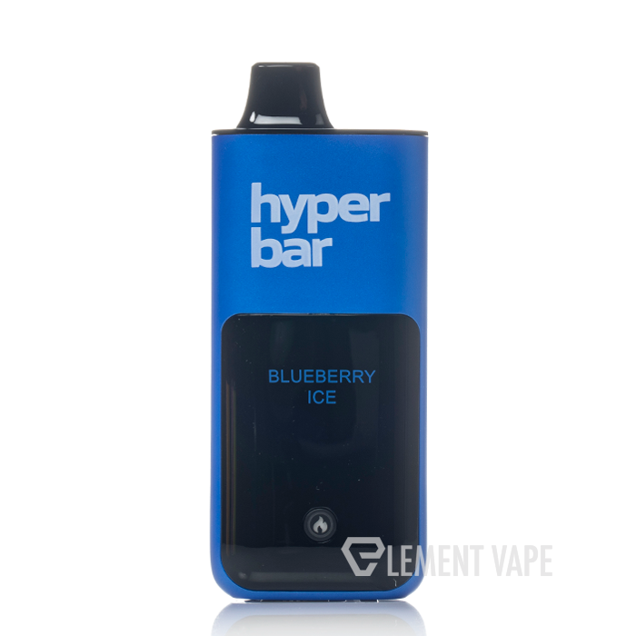 Hyper Bar BE 70K Disposable - $15.99