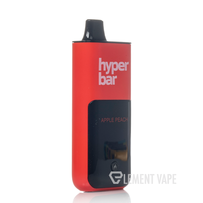 Hyper Bar BE 70K Disposable - $15.99 Hyper Bar BE 70K Disposable - $15.99