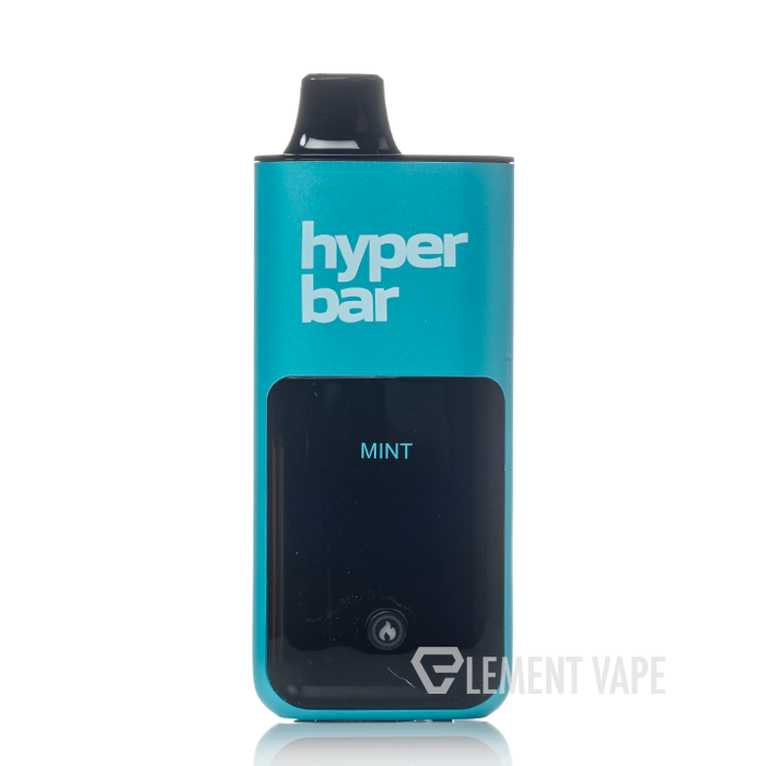 Hyper Bar BE 70K Disposable - $15.99