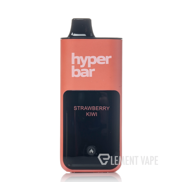 Hyper Bar BE 70K Disposable - $15.99
