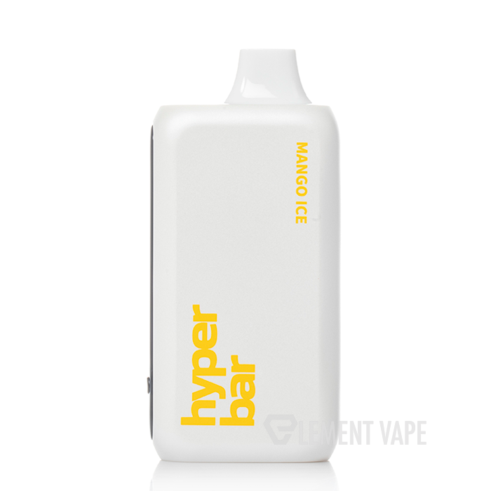 hyper bar vape HYPER BAR 38K PUFFS – Vape Pulse main image 0