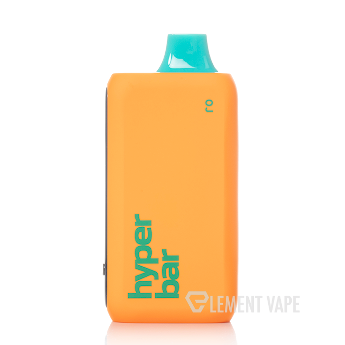 Hyper Bar Zerofog Twin 50K Disposable $16.99