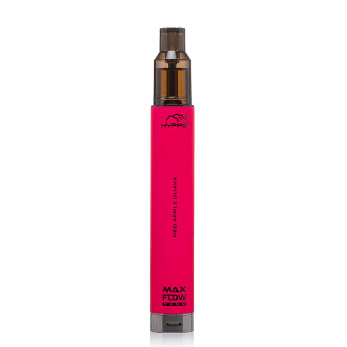 hype vape Ursa Cap Pro Podmod by Lost Vape - A kit with a maximum power of 35W main image 0