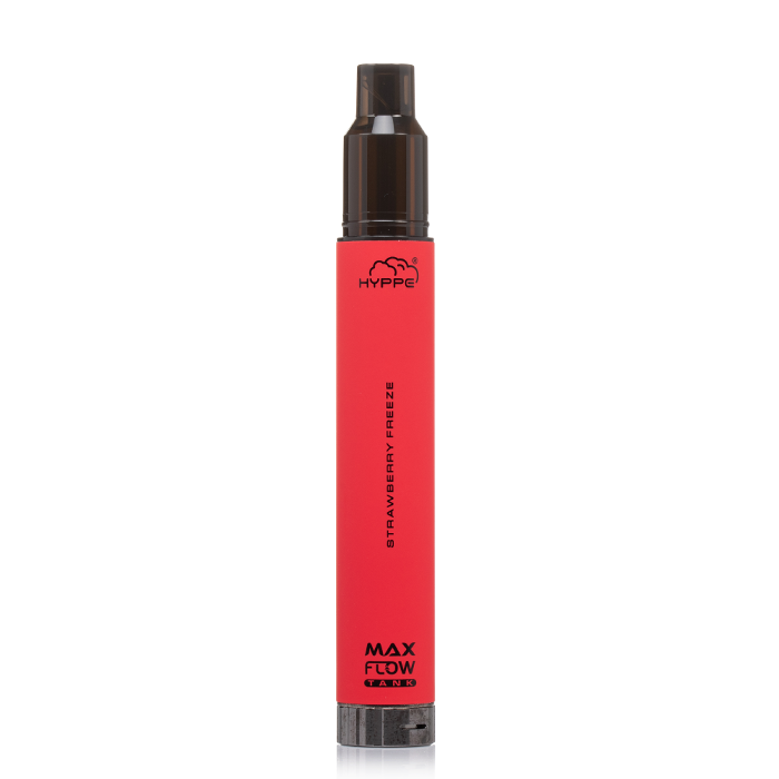 Hyppe Max Flow TANK 3000 Disposable - $49.90