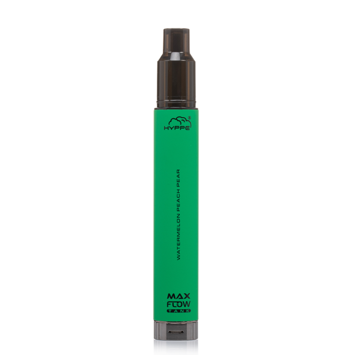 Hyppe Max Flow TANK 3000 Disposable