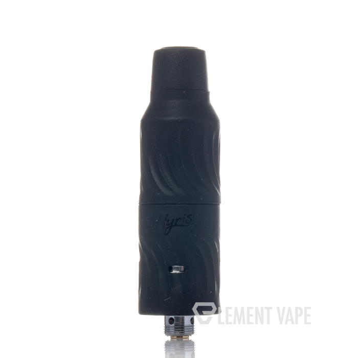 Hyrise 510 Dry Herb Atomizer