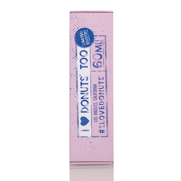I Love Donuts - Mad Hatter Juice - 60mL