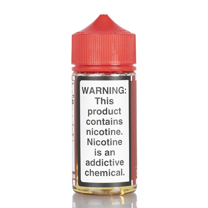 I Love Popcorn - Mad Hatter Juice - 100mL - $15.99