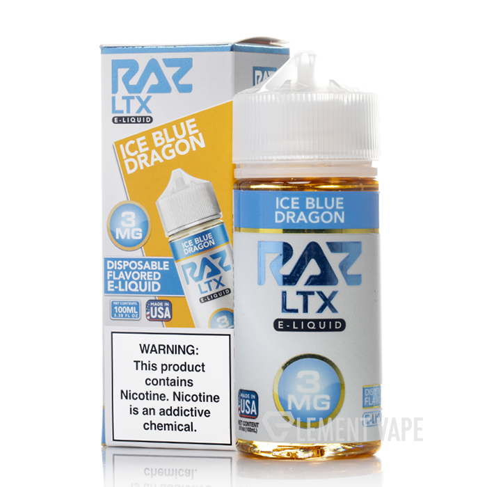 raz ltx fire and ice flavor Uwell CALIBURN A2 15W Pod System main image 0