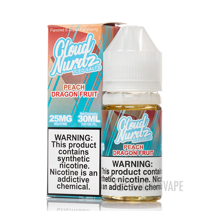 dragonthol vape juice - Twist SALT E-Liquid - 60mL Flavors:Gold Bears e cigarette Love 66 60ml (0mg)