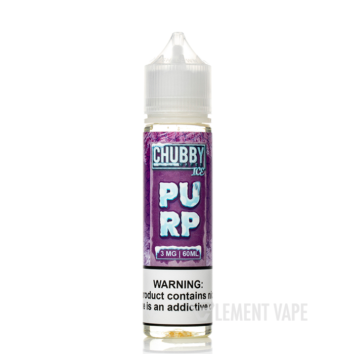 chubby vape juice Chubby 100ml | CIV Plus