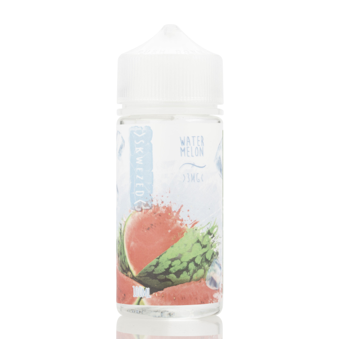 ICE Aguamelone - Skwezed E-Liquid - 100mL - $11.99