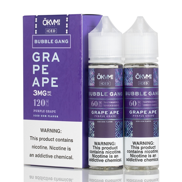 grape ape smoke and vape Grape Ape Cart | 1g | 88.82% TAC main image 1