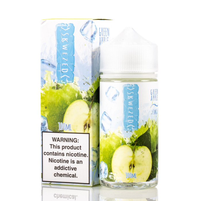 elf bar vape uk Skwezed Series |100ML – MESA VAPE & LOUNGE main image 0