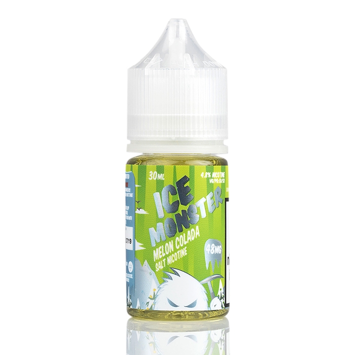 ice monster vape juice Ice Monster E Liquid main image 0