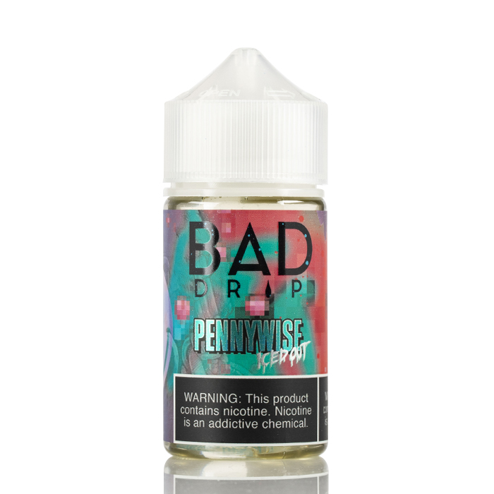 elf bar vape uk Bad Drip Labs Cereal Trip 60ml Vape Juice