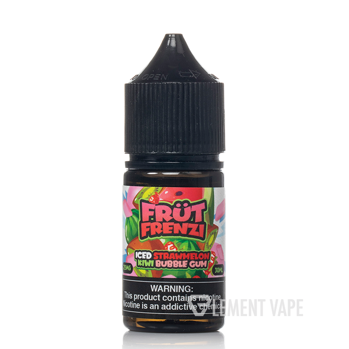 elf bar vape uk Kiwi Melon E-Juice by Cloud Nurdz