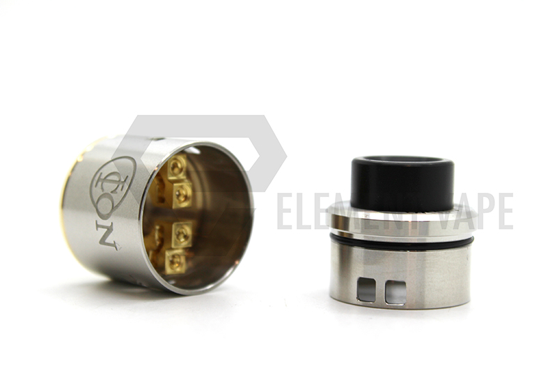 ICON RDA by Vandy Vape & Mike Vapes