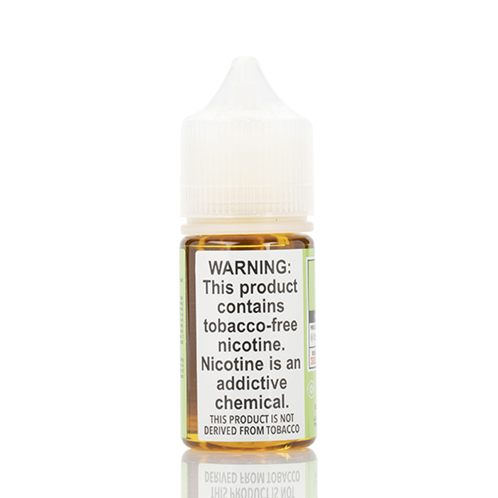 cool melon vape juice Strange Original Spicy Syrup — Strange Syrups