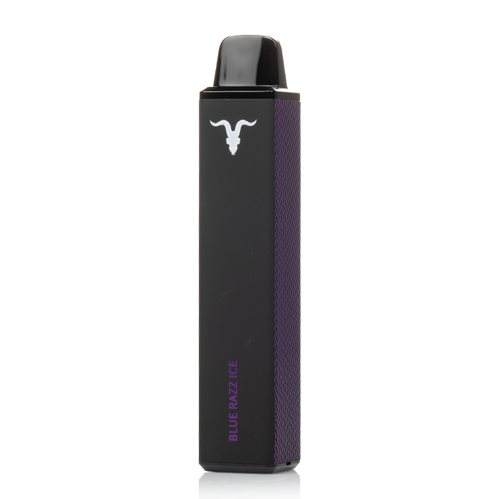 ignite disposable vape pens Select Flavor - Vanilla Mint Kush - Disposable Vape - 2g - 2g by Select main image 0