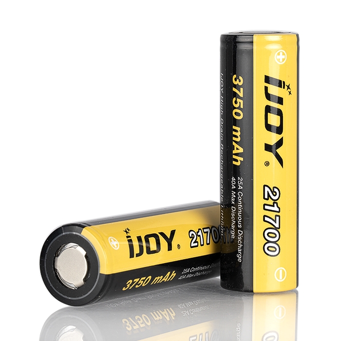 load lookah vape battery how to use Sony VTC6A 21700 4000mAh 30A Battery main image 1