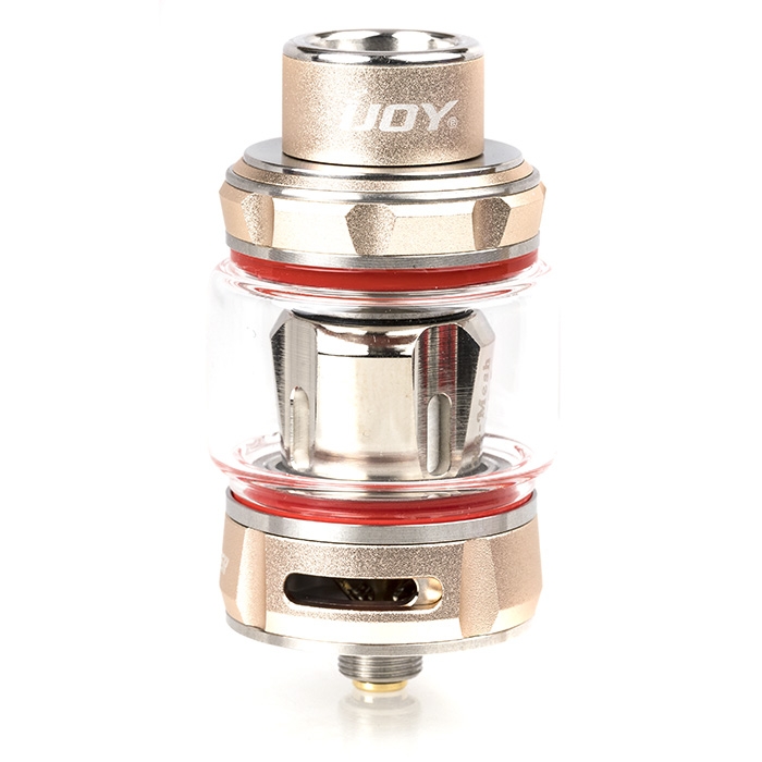 iJoy Avenger 270 234W TC Starter Kit