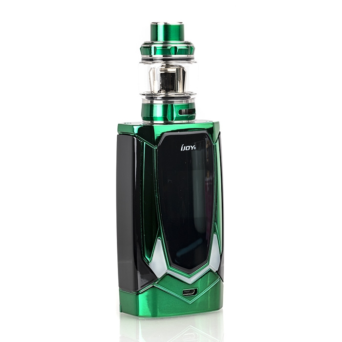 iJoy Avenger 270 234W TC Starter Kit