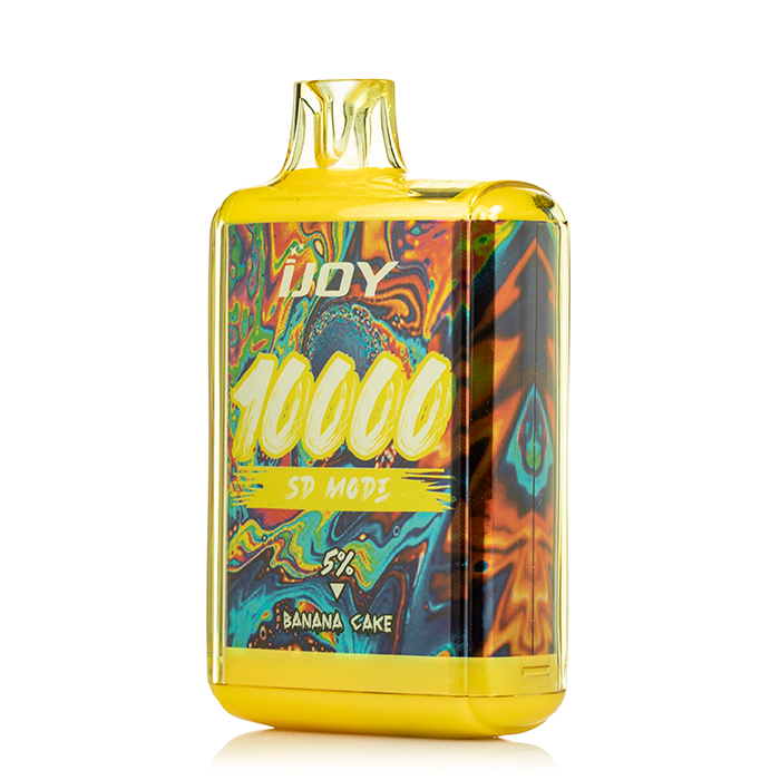 iJoy Bar SD10000 Disposable - $49.90 iJoy Bar SD10000 Disposable - $49.90