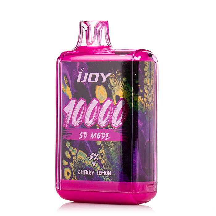ijoy vape 10000 price iJoy Bar SD10000 Disposable