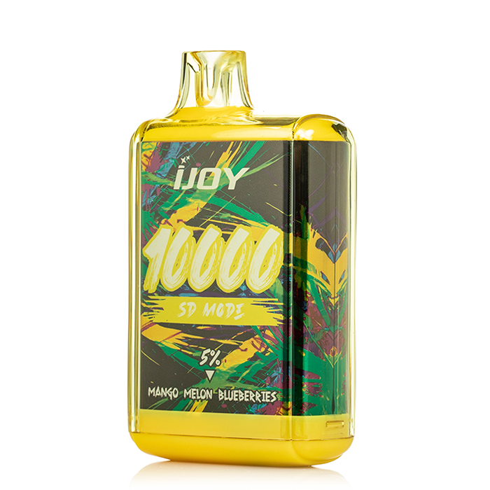 iJoy Bar SD10000 Disposable