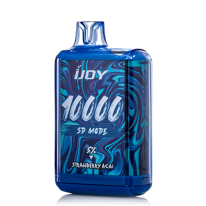 elf bar vape uk iJoy Bar SD10000 Disposable Vape $12.88