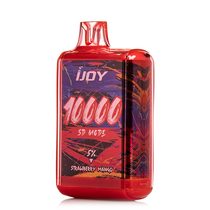 iJoy Bar SD10000 Disposable