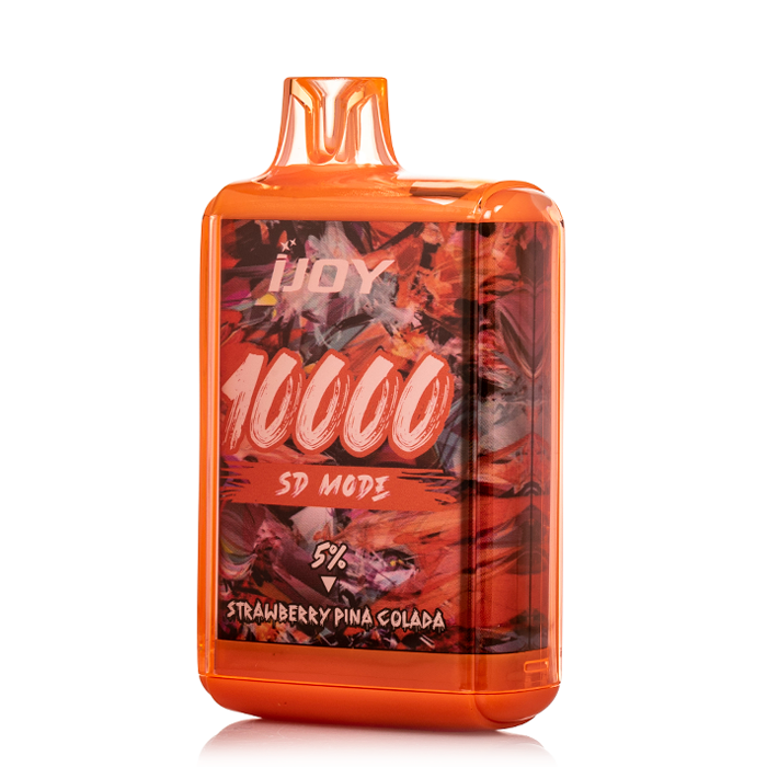 iJoy Bar SD10000 Disposable - $49.90