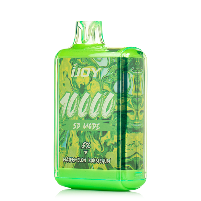 iJoy Bar SD10000 Disposable - $49.90