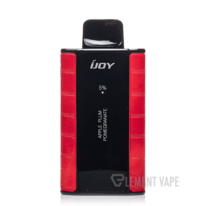 10000 vape Uwin Crystal 10000 Puffs main image 1
