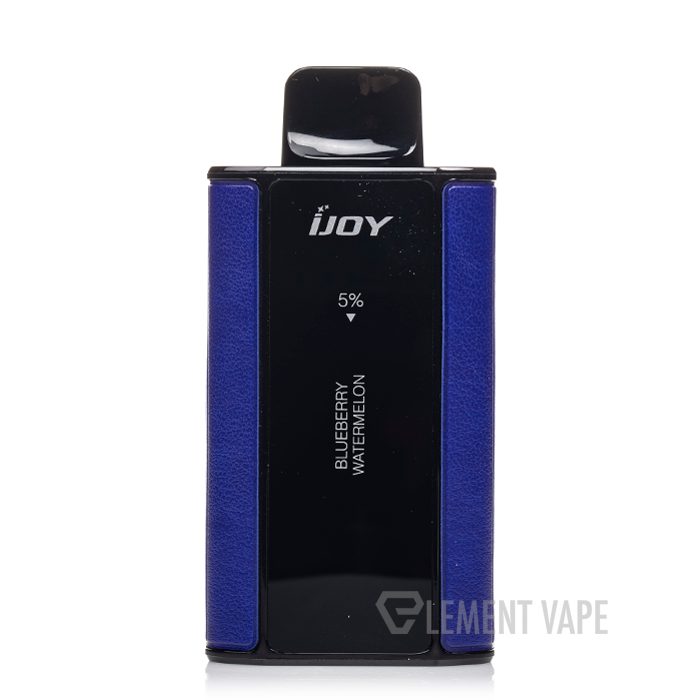iJoy Captain 10000 Disposable