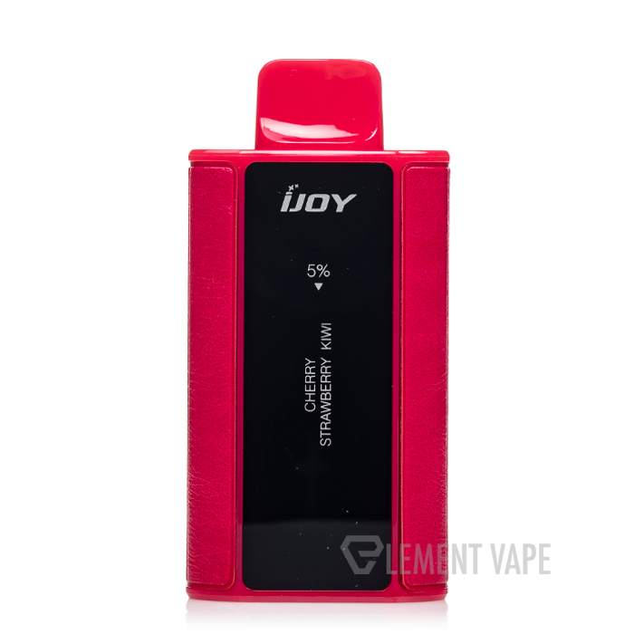 iJoy Captain 10000 Disposable