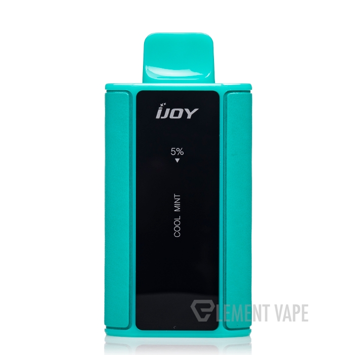 iJoy Captain 10000 Disposable