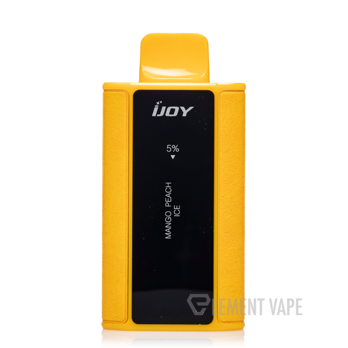 vape captain iJoy Captain 10000 Disposable main image 1