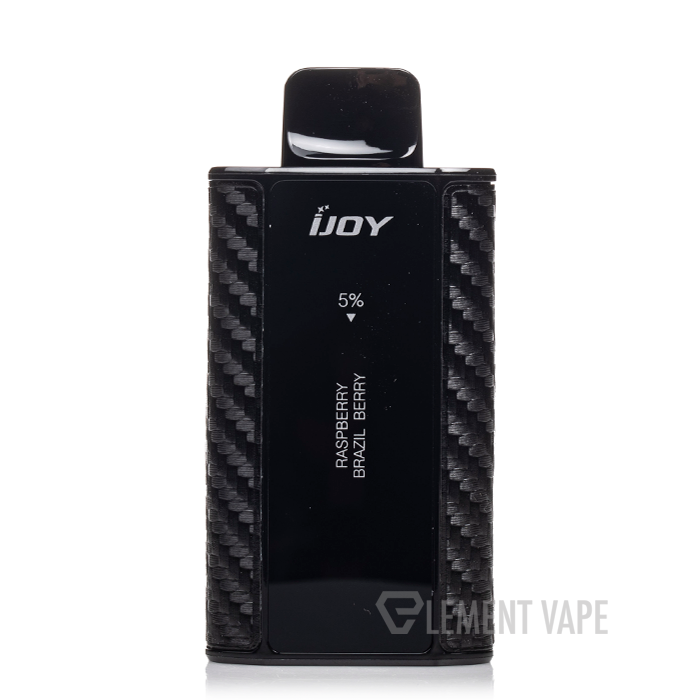 iJoy Captain 10000 Disposable - $13.99 iJoy Captain 10000 Disposable - $13.99