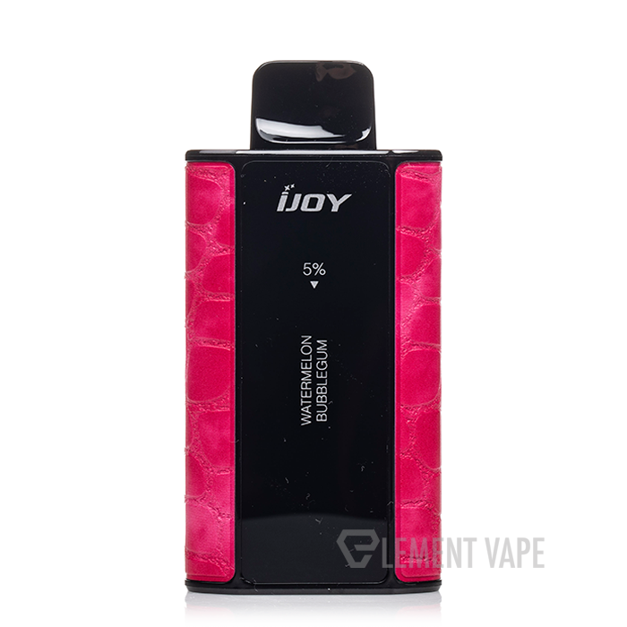 iJoy Captain 10000 Disposable $13.99