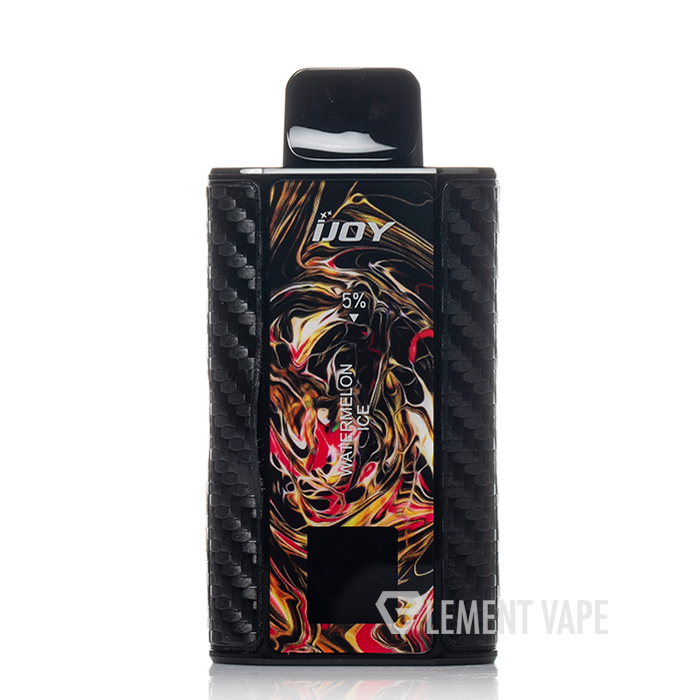 iJoy Captain 10000 Disposable - $13.99