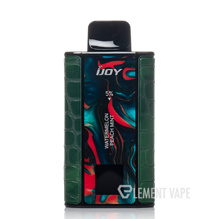 iJoy Captain 10000 Disposable $13.99