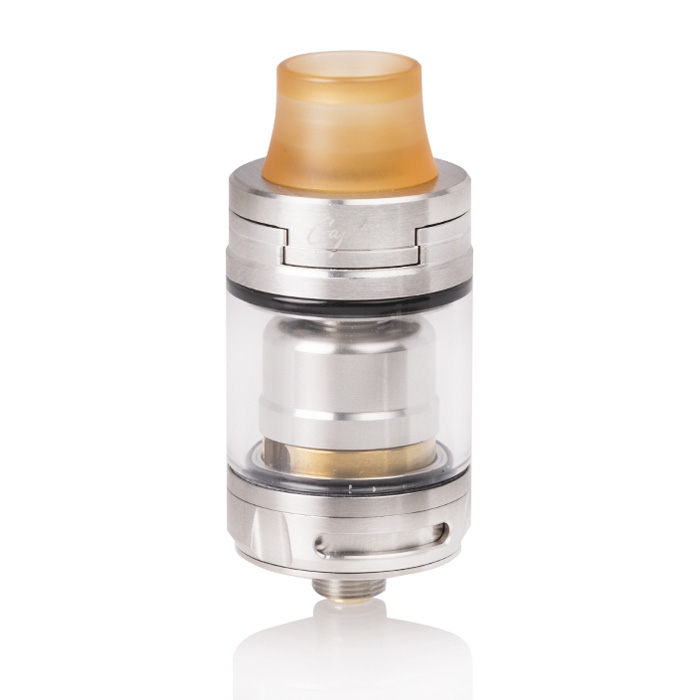 iJoy Captain Elite RTA Tank