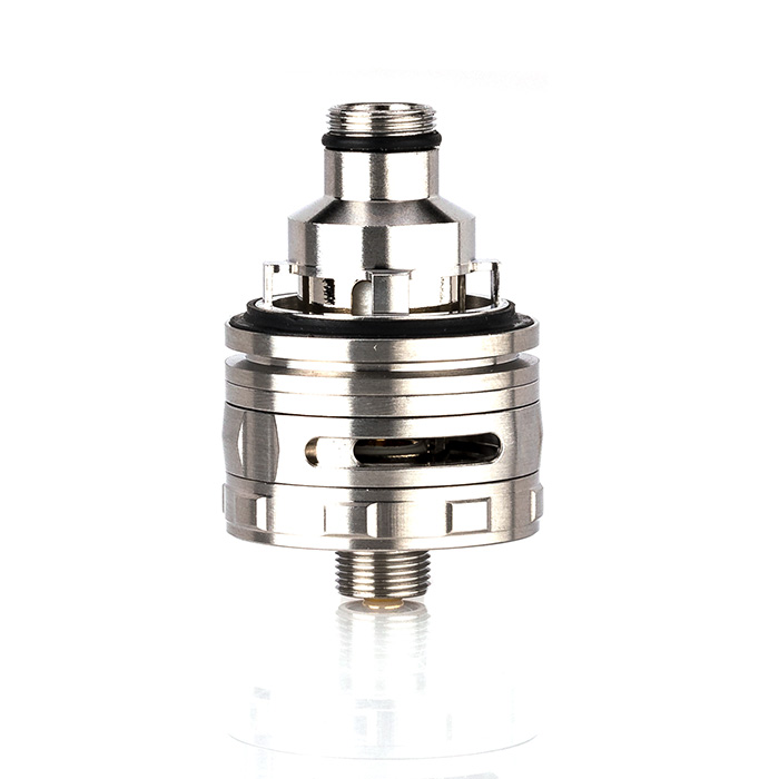 iJoy CAPO 100W 21700 TC Starter Kit | Includes Captain Mini Tank