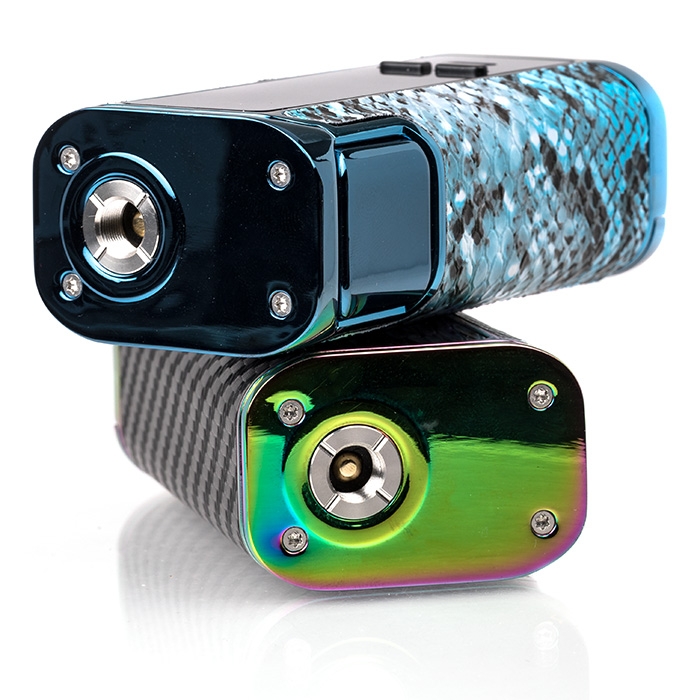 iJoy Captain PD1865 225W TC Box Mod | Dual 18650 Platform