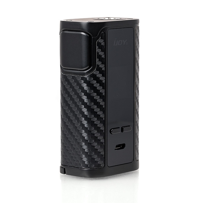 elfbar nachfüll pod läuft aus IJOY Captain PD1865 225W 2х18650 бокс мод оригинал Киев, Украина
