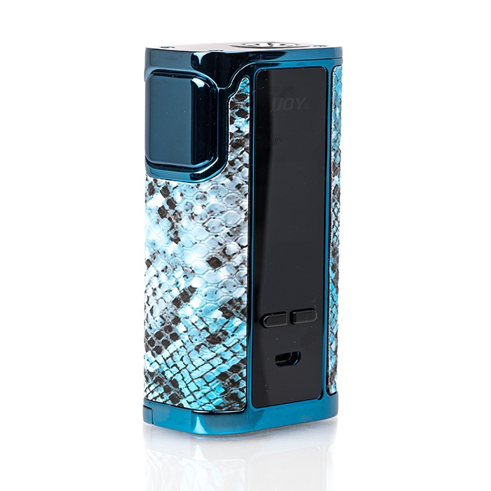 Ijoy Captain Pd1865 225w Tc Box Mod 80w IJOY Captain PD1865 225W TC Box Mod  - ALIVAPE Ijoy Captain Pd1865 225w Tc Box Mod Kit