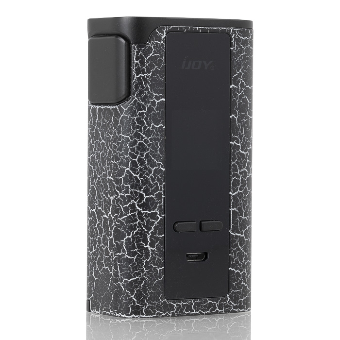 iJoy Captain PD270 TC Box Mod | Vape Device
